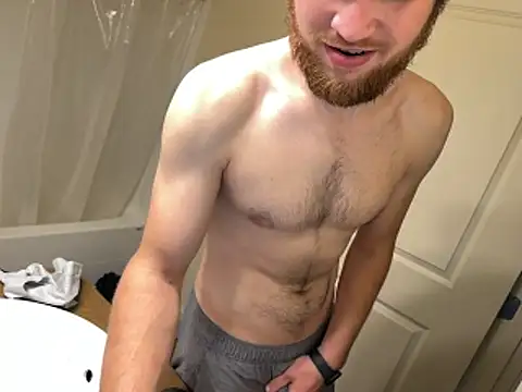 Bad_Boy69_MattZZZ's Webcam Show