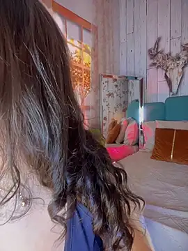 TeaseDollXXX Webcam Show