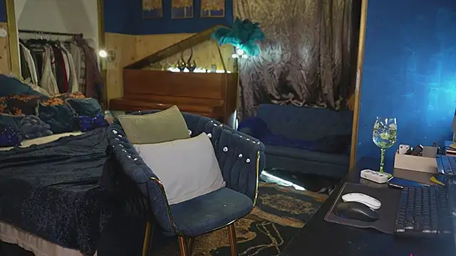 Czat XXX na żywo – VanessaDoyle