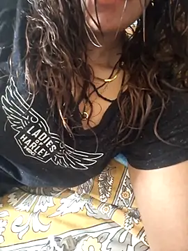 Isabella_Martin Webcam-Show