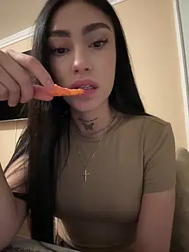 Chat XXX en directo de Bonny_Eva