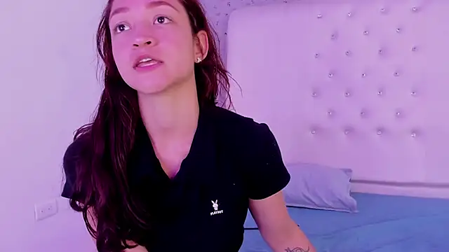 Chat XXX en directo de Anthaarr