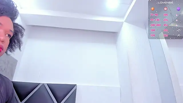 Harmony-01 Webcamshow