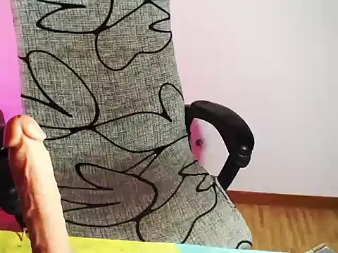 Chat XXX ao vivo de Hannah_Kiim