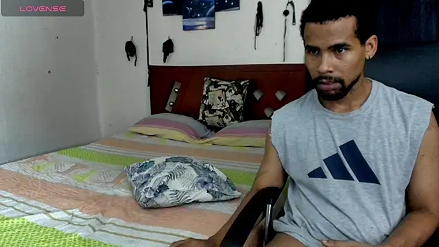 morbo_total69 Webcam-Show