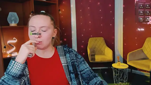 eva_drive Obrolan Langsung XXX