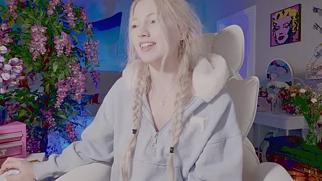 Talulaa Obrolan Langsung XXX