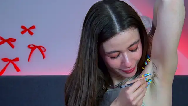 دردشة AmeliaFlares الجنسية المباشرة