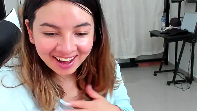 Chat XXX ao vivo de __Emma__11__Lecat_