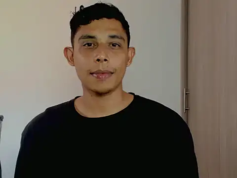 Show modela nilo2021 na web-kameri