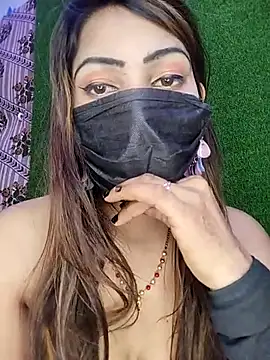 Chat XXX ao vivo de CUTI-NAINA