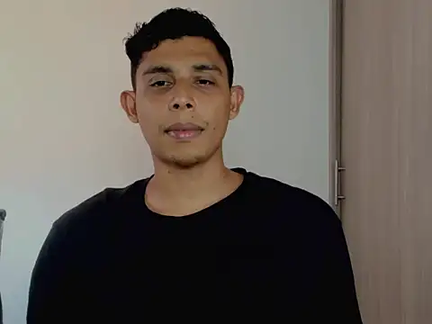 Show modela nilo2021 na web-kameri