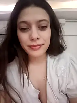 Webkamerová show DevinAras