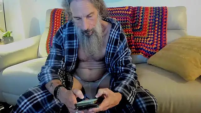 mindphu_k 라이브 XXX 채팅