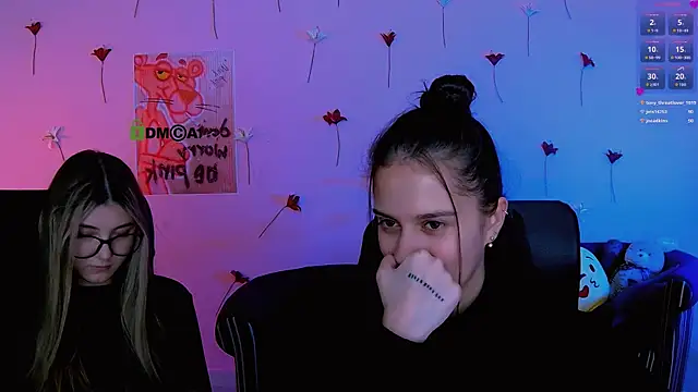 lissa_night – webcam-show