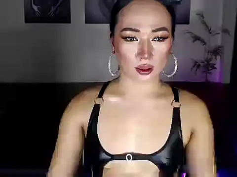 Spicy_kinky Pertunjukan Webcam