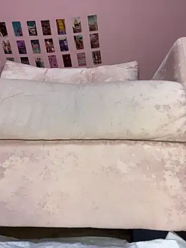 Вебкам-шоу Rinamay_