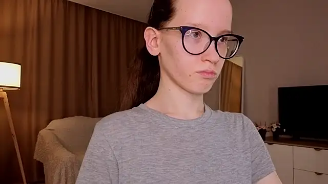 BettyBrowni's Live XXX Chat