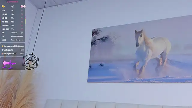 Chat XXX en directo de Megan_Brunette2