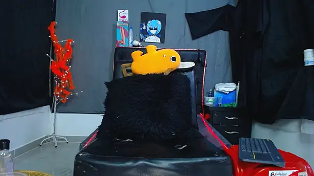 Chat XXX en directo de Katty_dirty31