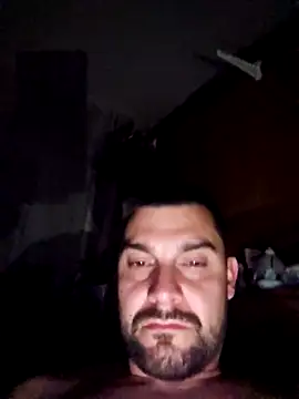 Dani199021n Webbikameraesitys