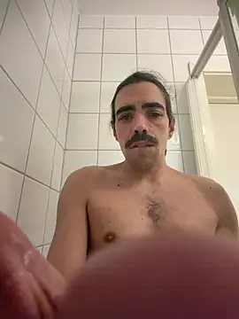 wolfwhite95 Webcam show