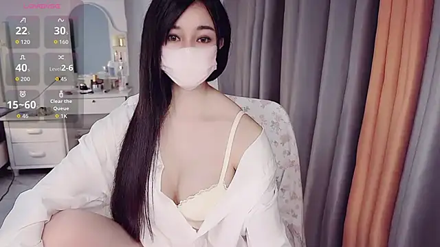 NolanMia Obrolan Langsung XXX