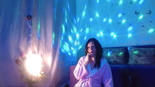 دردشة ElysaSun الجنسية المباشرة