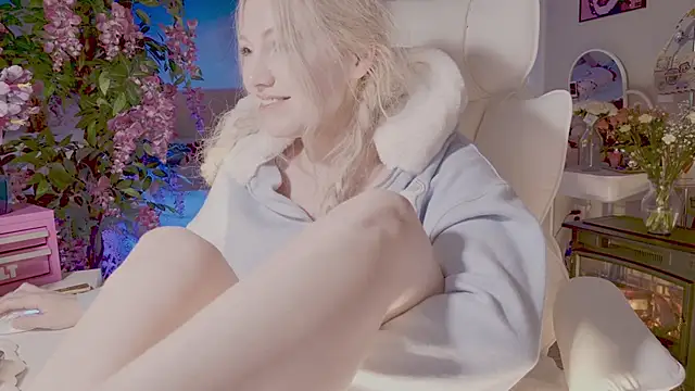 แชท XXX สดของ Talulaa