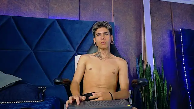 Chat XXX Live Bel_Sebu