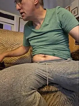 bibananaman 웹캠 쇼