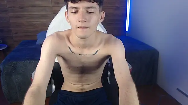 trevor_mob Chat XXX in diretta