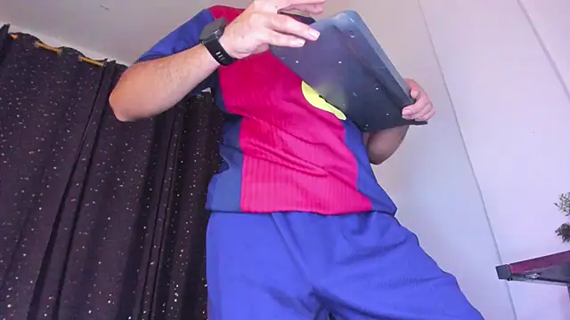 Show de webcam de The_skinnyguys