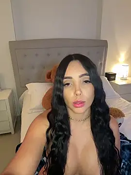 annyfosterr 现场XXX聊天