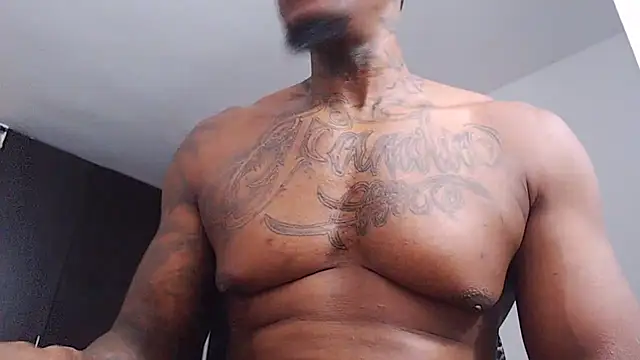 jhon_tomson1 Webcam show