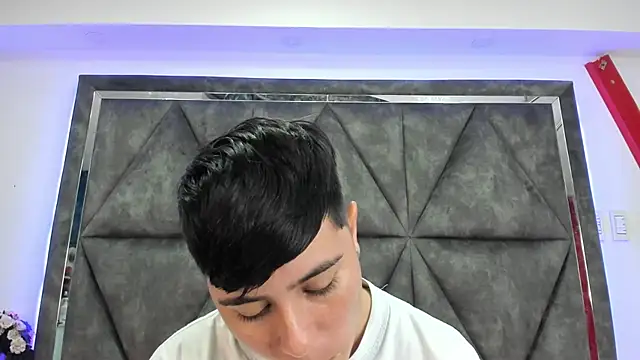 AbbySmiitth_ Webcam-Show