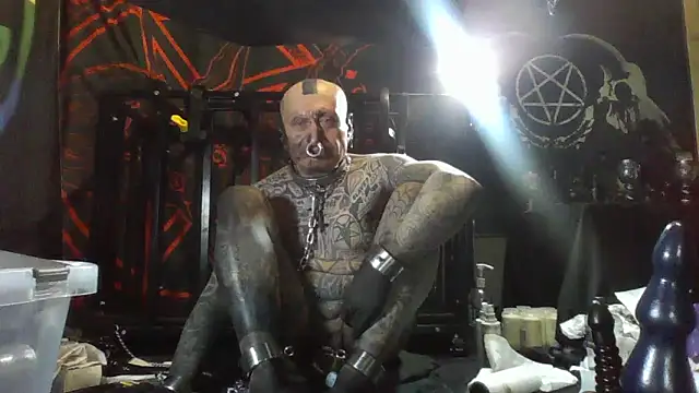 object857 Chat XXX live