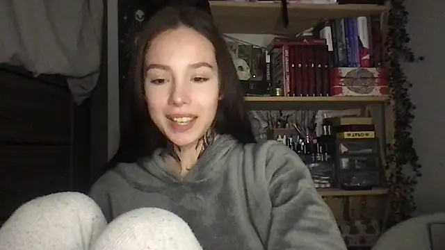 Yuna5343's Live XXX Chat