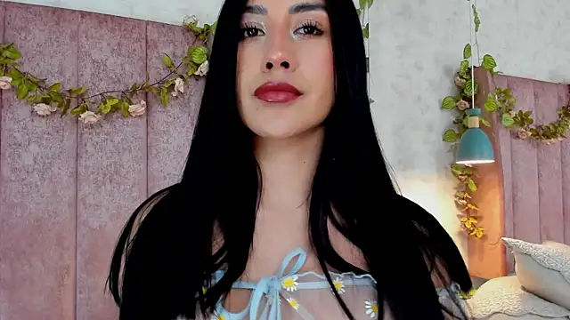 AnyaJay's Live XXX Chat