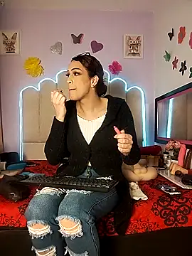 Meriiida Obrolan Langsung XXX