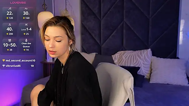 AlysiaSun_'s Live XXX Chat