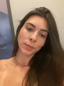 fer-nanda's Live XXX Chat