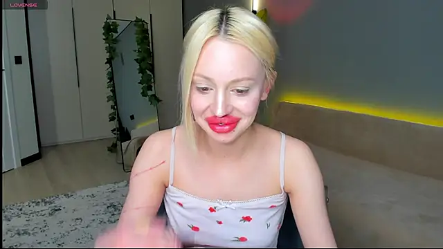 Luna_Beverly's Live XXX Chat