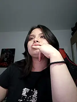 yessica_gomez01's Live XXX Chat