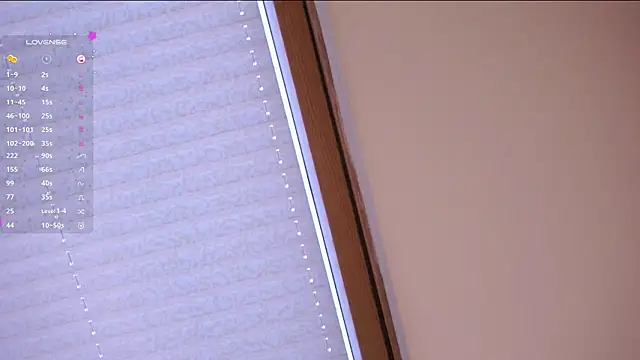 CassieMauzy's Webcam Show