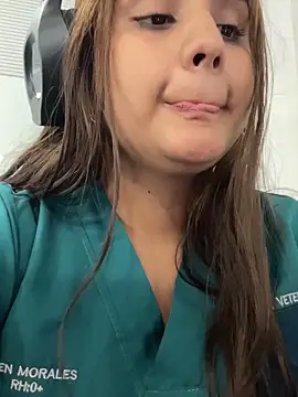 Noa_Harper-'s Live XXX Chat