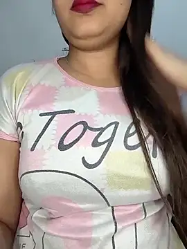 Shanaya-Hotty's Live XXX Chat