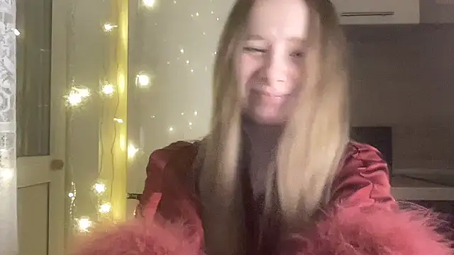 cutefoxieee's Live XXX Chat