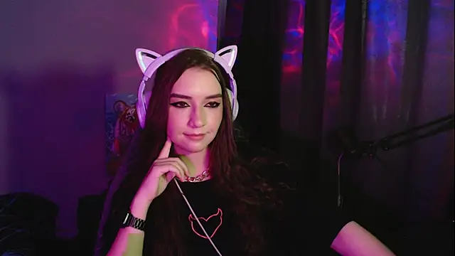 Celia_Sensual_'s Live XXX Chat