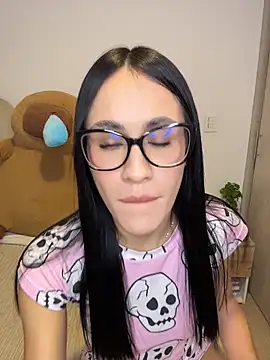 SerenaFox_ – webcam-show